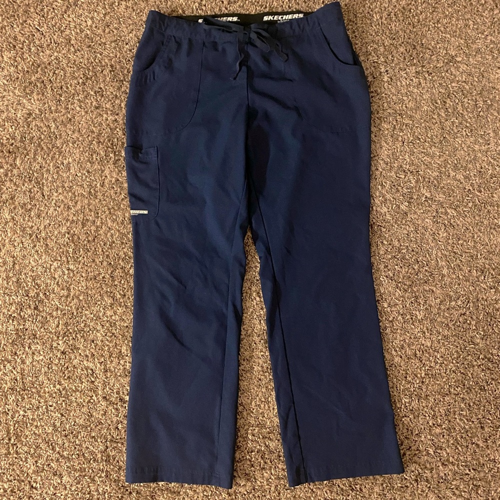 Sketchers by Barco Scrub Pants